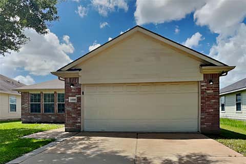 Photo of 19518 Kadabra Drive, Katy, TX 77449 (MLS # 55276403)