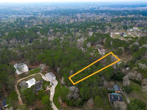 0 Walnut Grove Magnolia TX 77355