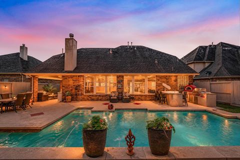 Photo of 11115 Menaggio Court, Richmond, TX 77406 (MLS # 29936918)