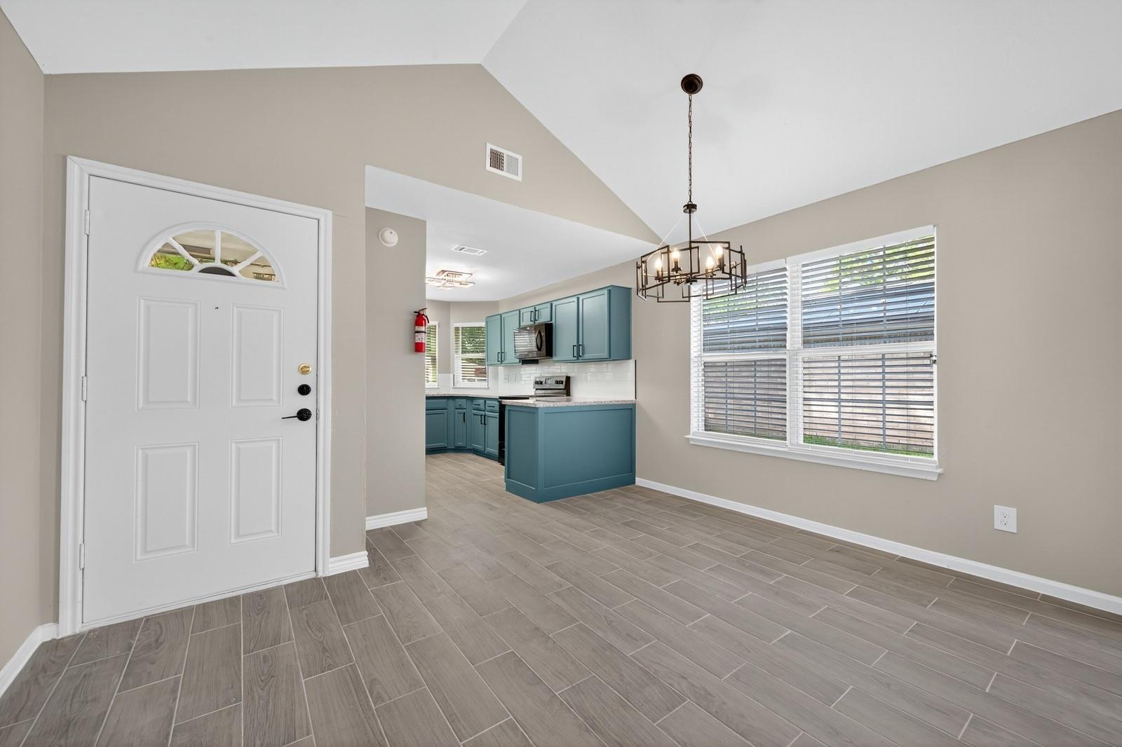 4911 Maurita Drive