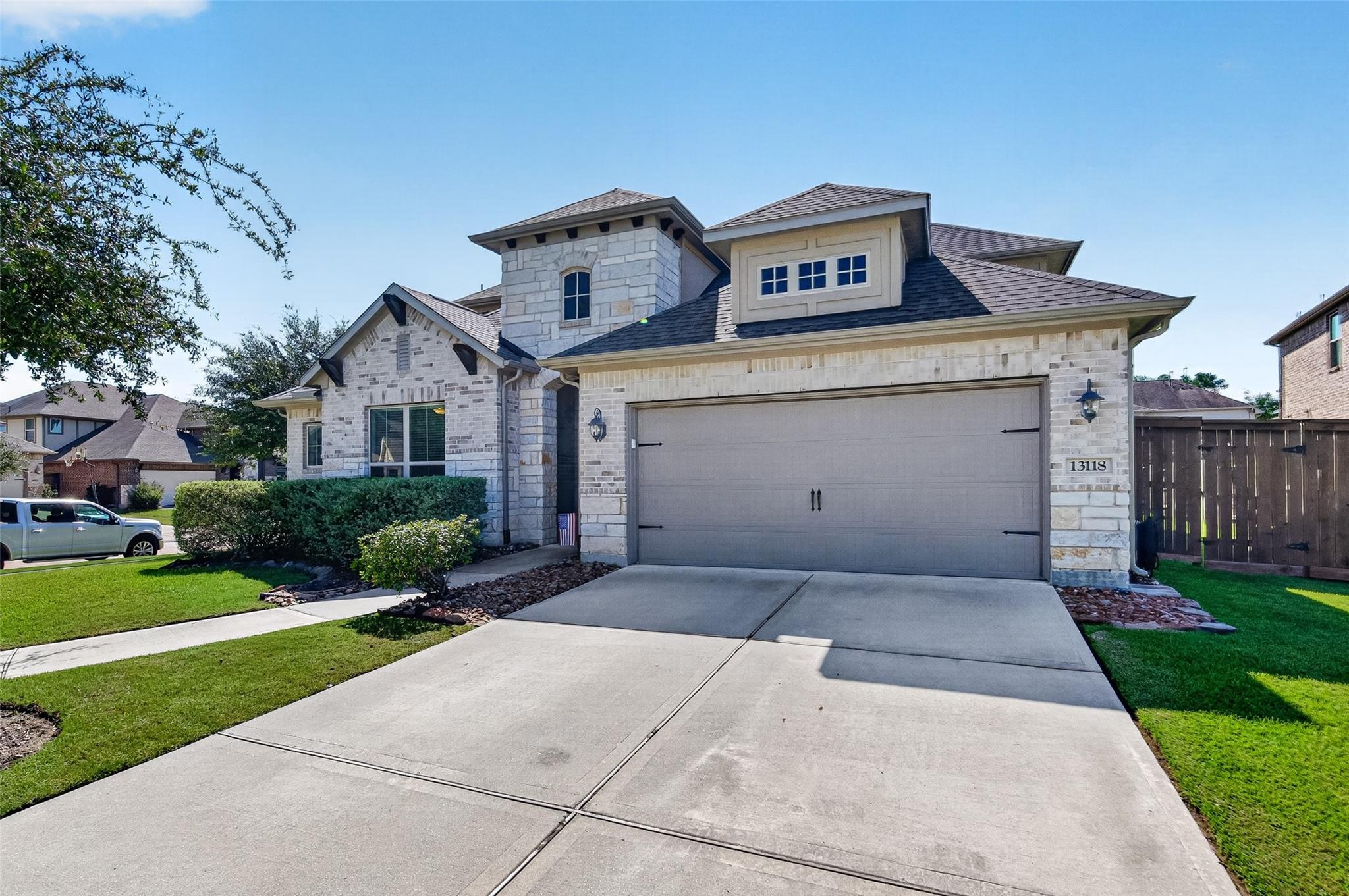 13118 Six Rivers Drive