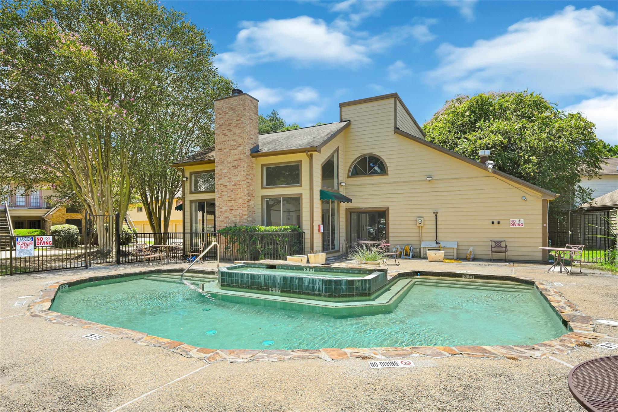 16800 Sugar Pine Drive 31