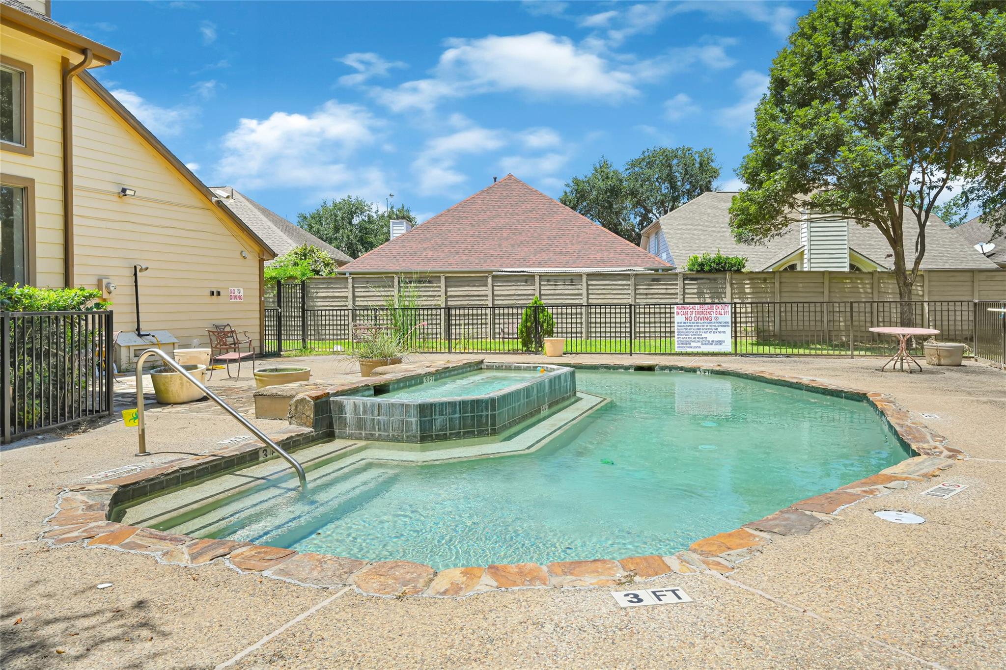 16800 Sugar Pine Drive 31