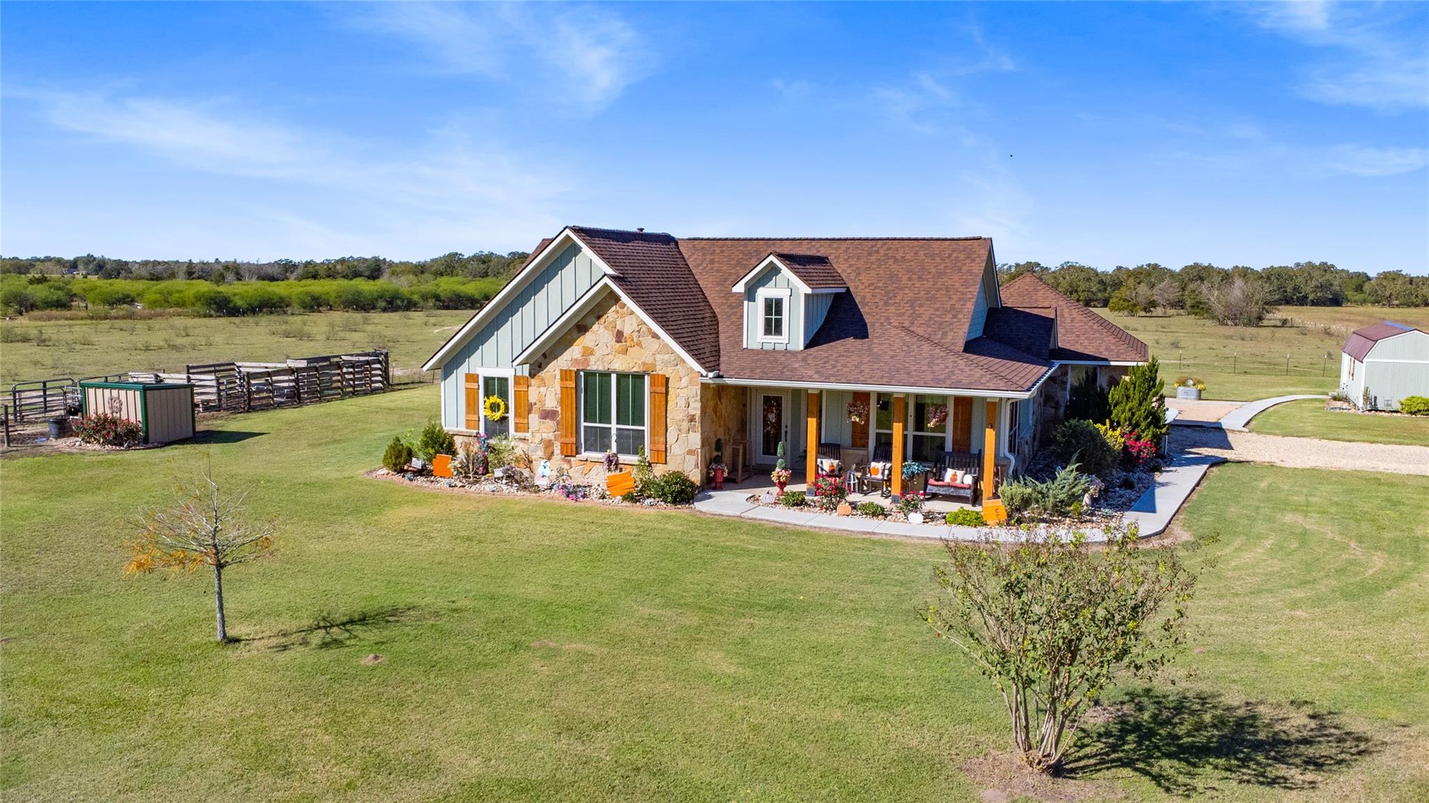 12065 Fm 1696 Road