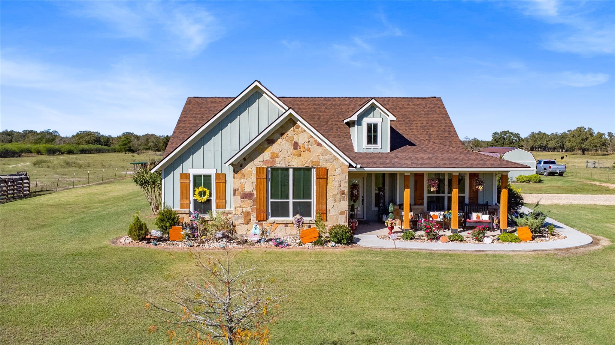 12065 Fm 1696 Road