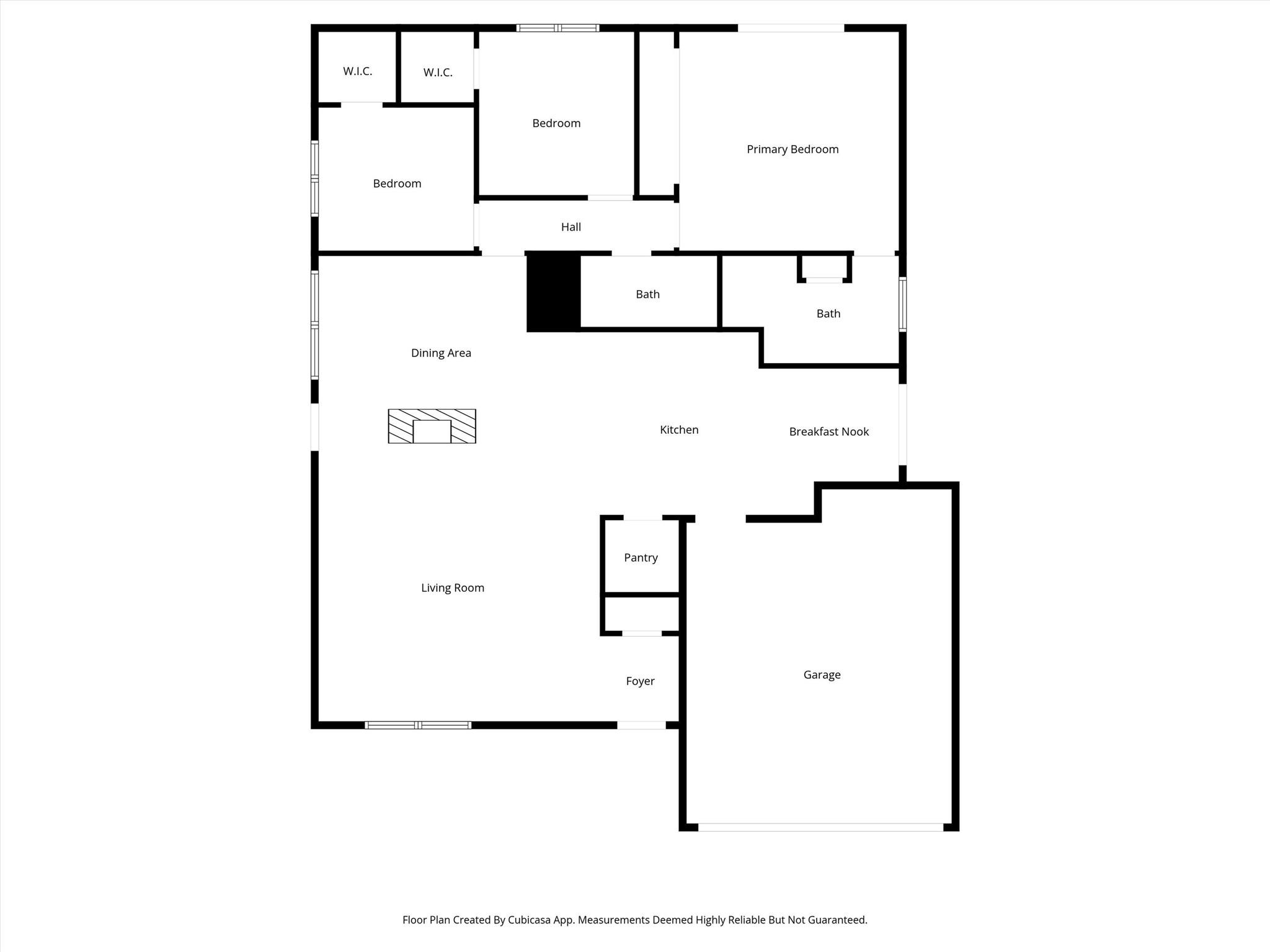 17219 Kettle Creek Drive