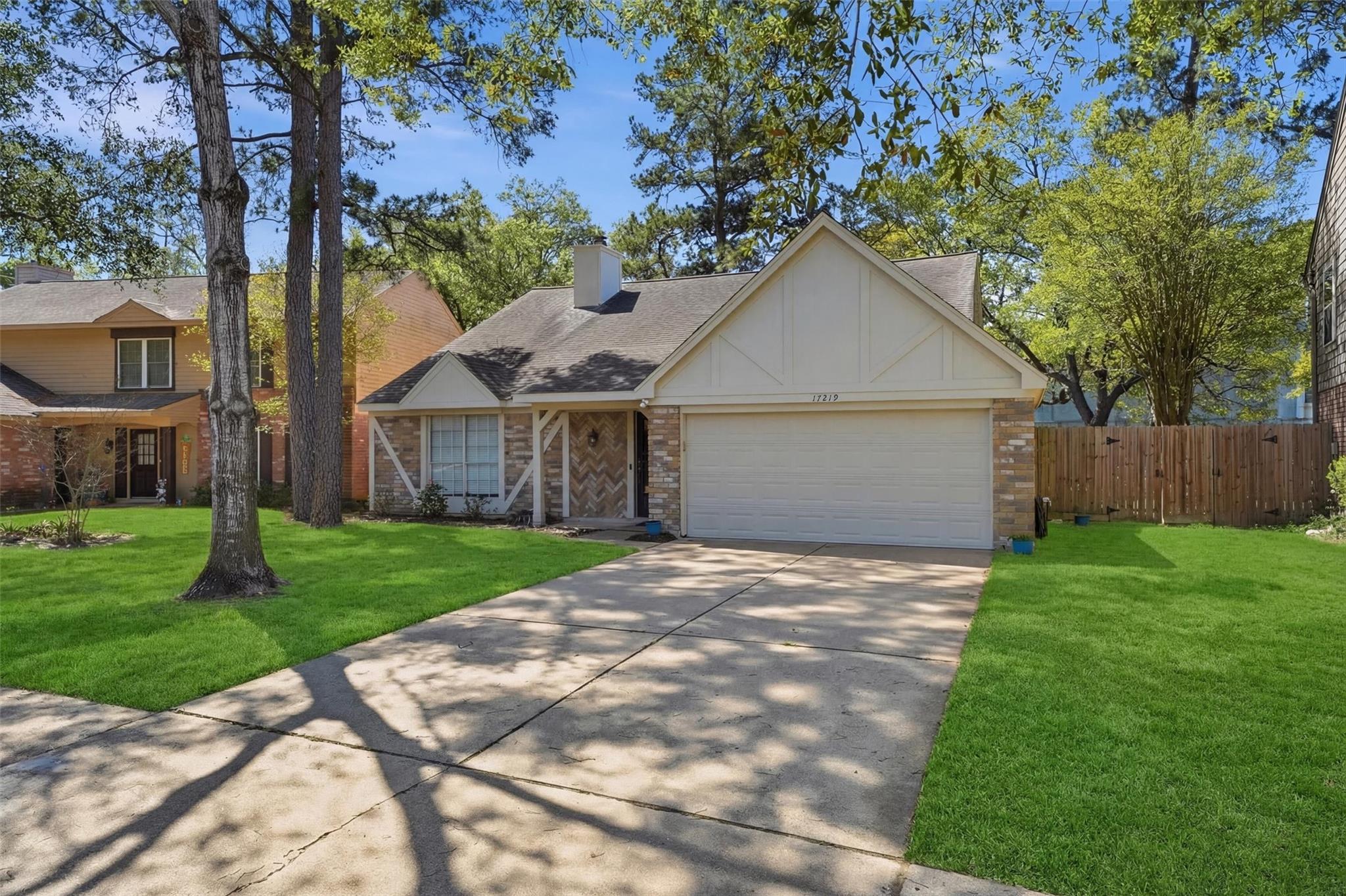 17219 Kettle Creek Drive