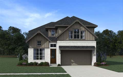 Photo of 30918 Little Tupper Lane, Waller, TX 77484 (MLS # 49605243)