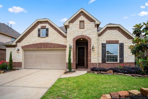 Photo of 22310 Taren Court, Tomball, TX 77375 (MLS # 70914195)