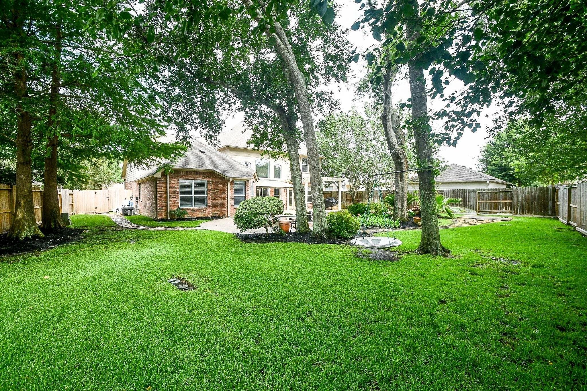 3411 Alden Manor Lane