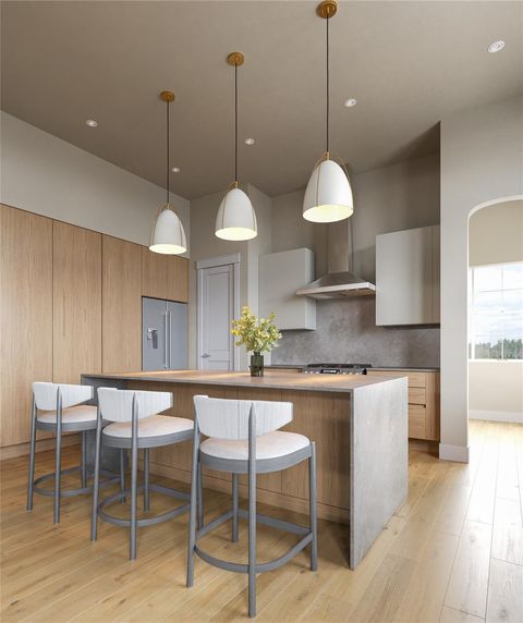 Photo of 1822 W 23rd Street, Houston, TX 77008 (MLS # 75428614)