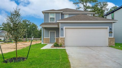 Photo of 16505 Opportunity Way, Porter, TX 77365 (MLS # 7722532)