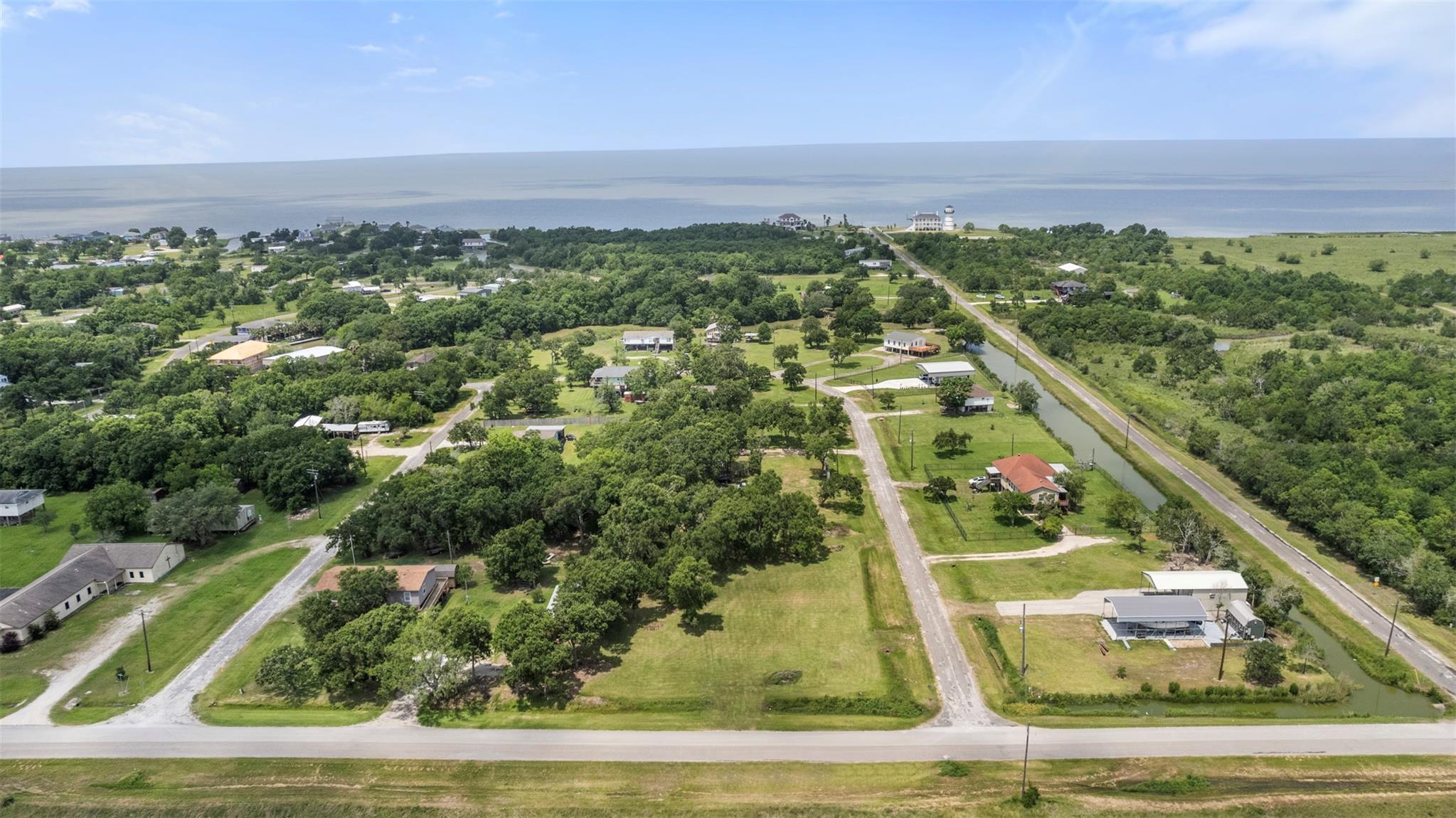 0 Oak Island Drive