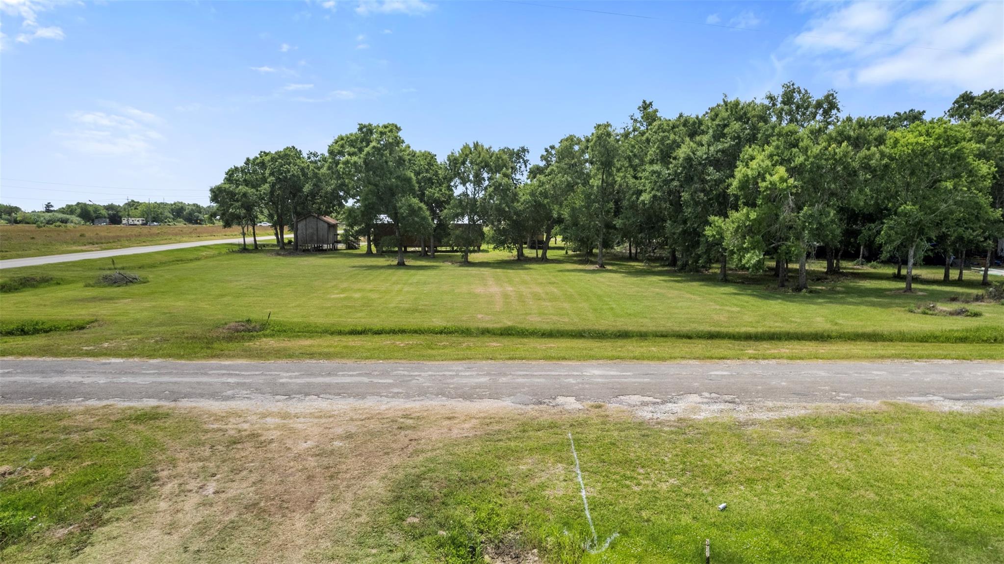 0 Oak Island Drive