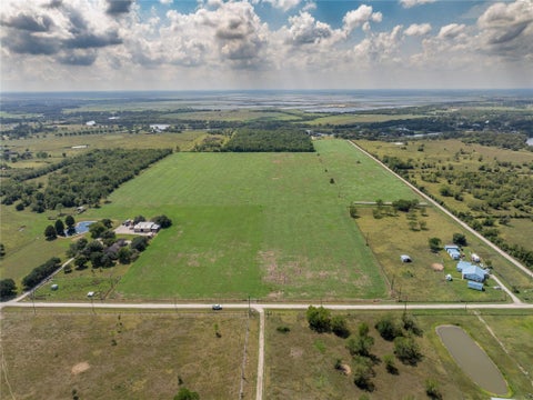Photo of 0 Chocorio Road, Alvin, TX 77511 (MLS # 55595631)