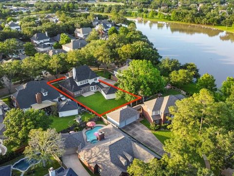 Photo of 4614 Jamaica Drive, Sugar Land, TX 77479 (MLS # 41102215)