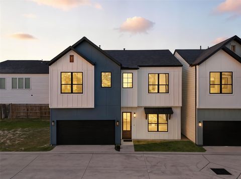 Photo of 9419 C Montridge Lane, Houston, TX 77080 (MLS # 7193585)