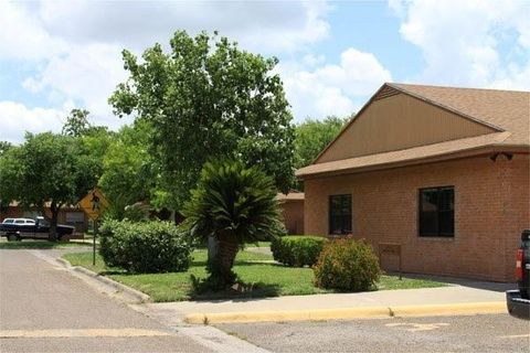 Condo For Rent - 1601 S South Bridge Avenue<br/> Weslaco, TX 78596