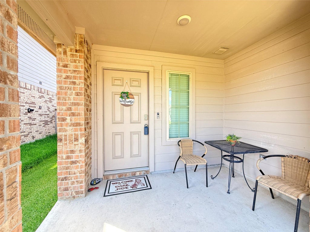 Photo of 14845 Cypress Hollow Drive, New Caney, TX 77357 (MLS # 38484565)