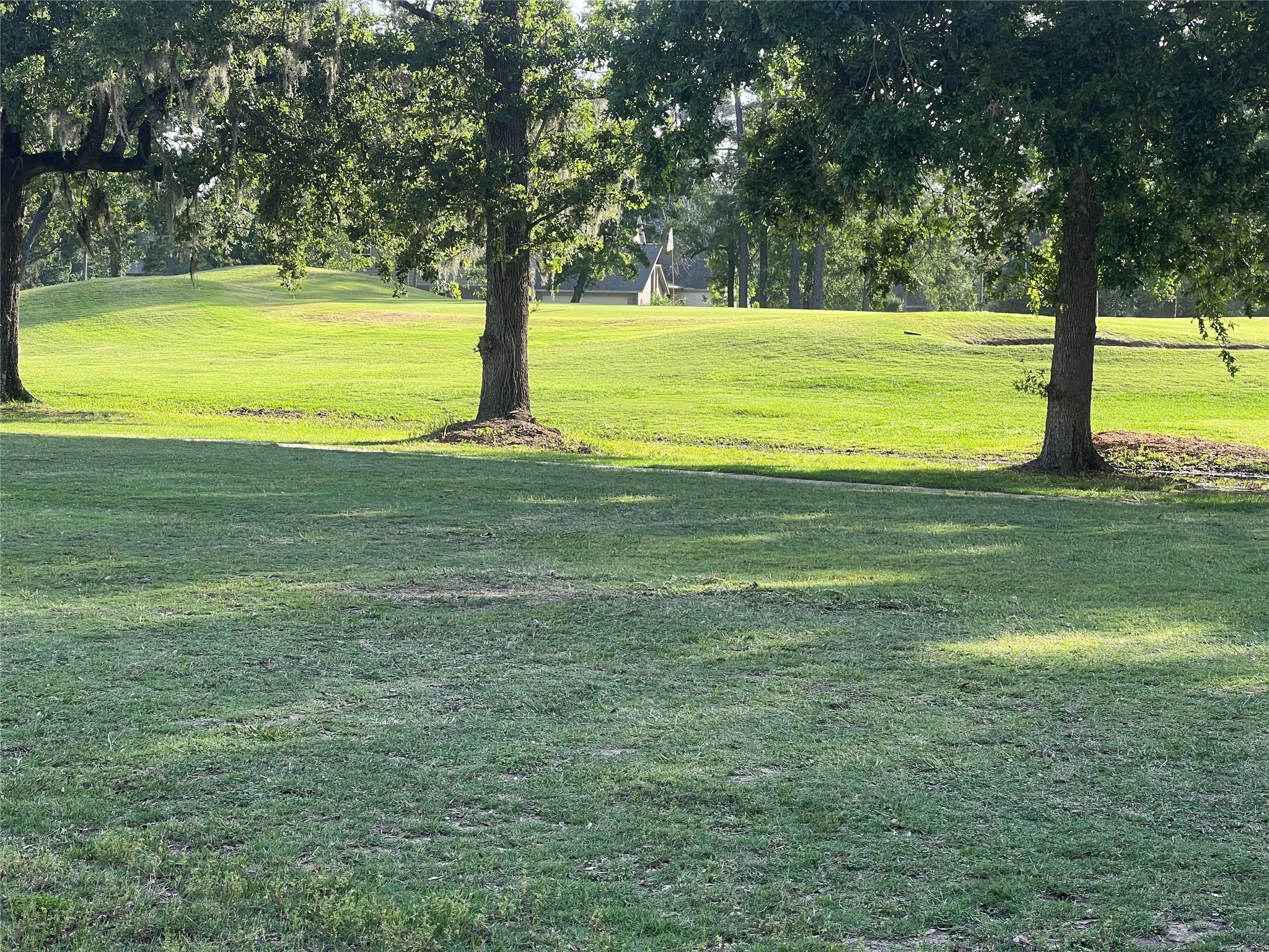 16017 Golf Club Drive