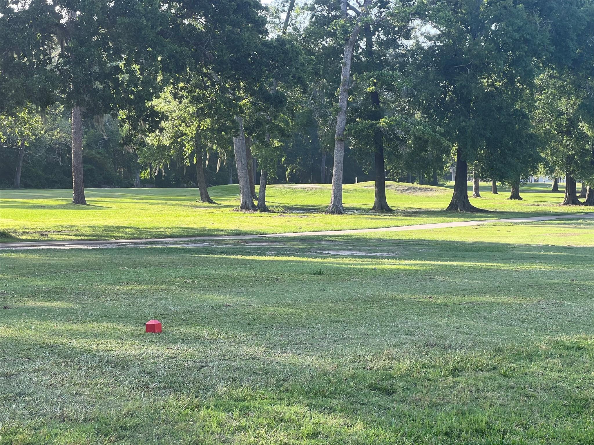 16017 Golf Club Drive