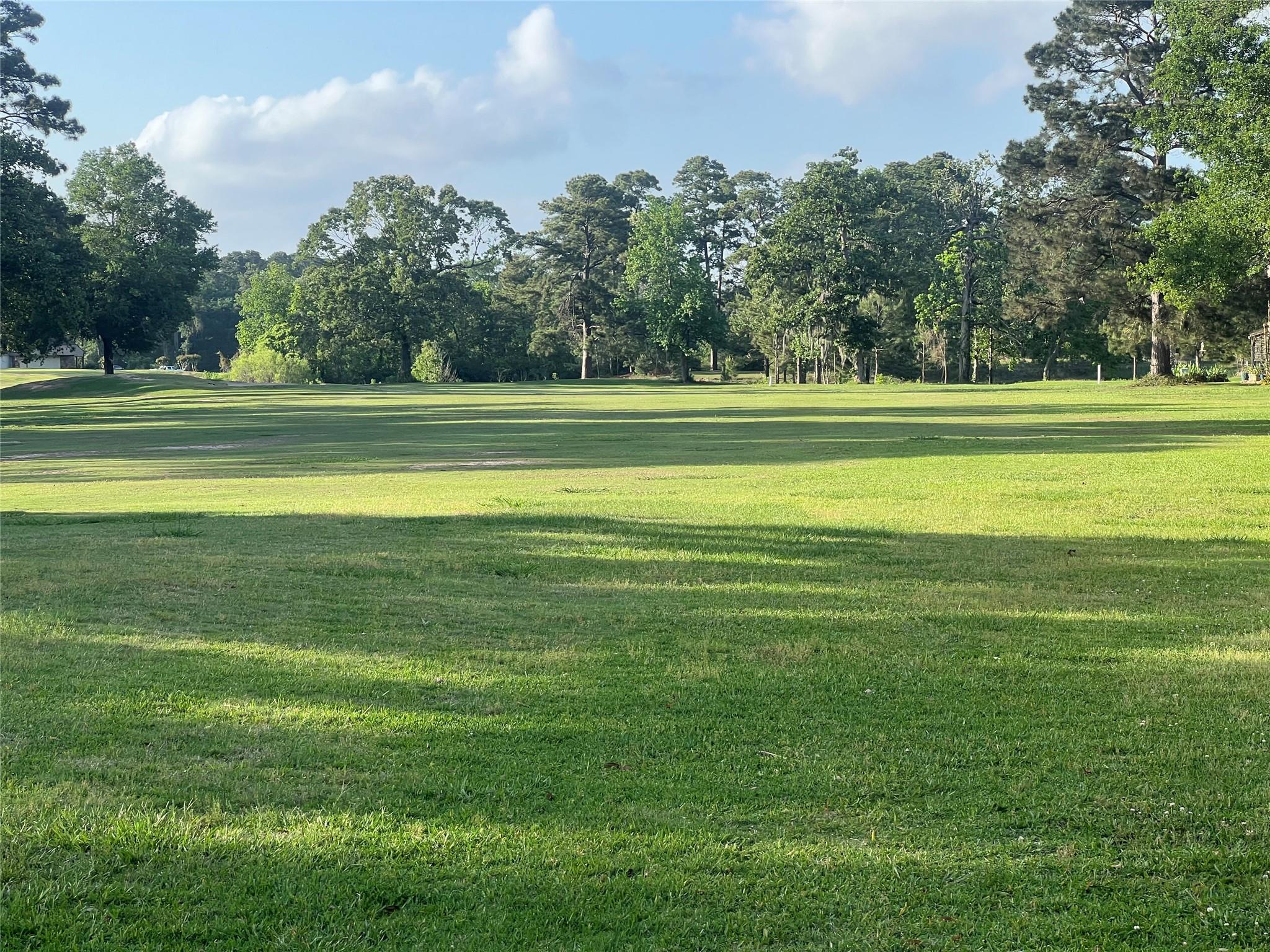 16017 Golf Club Drive