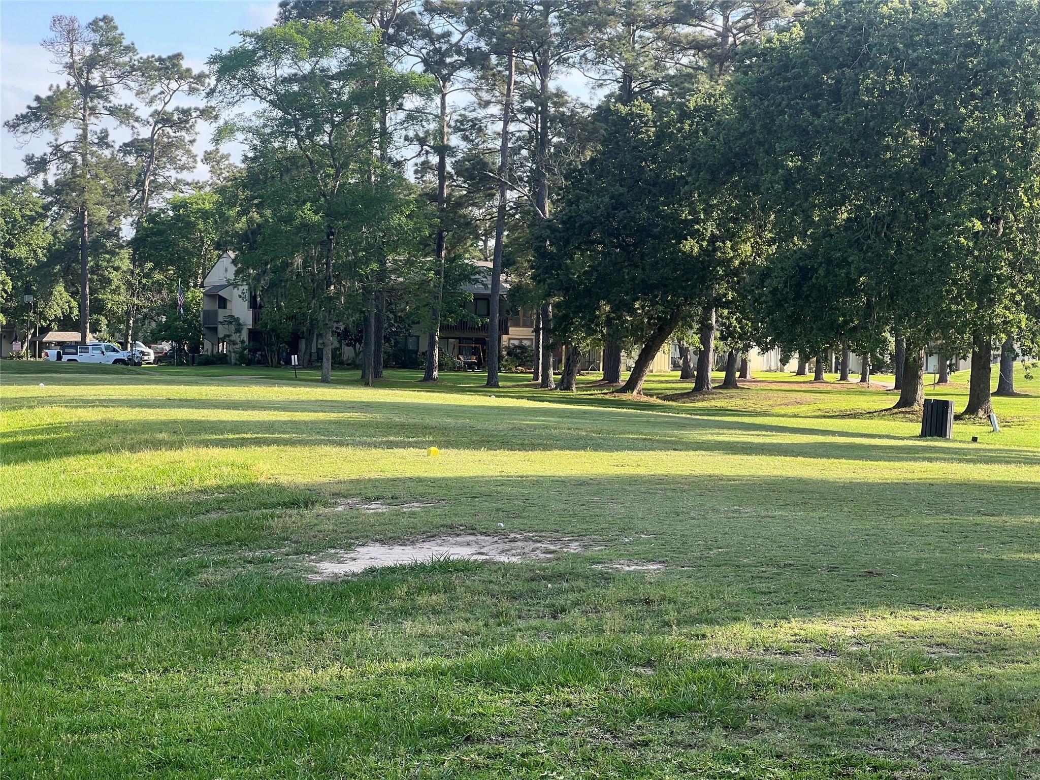16017 Golf Club Drive