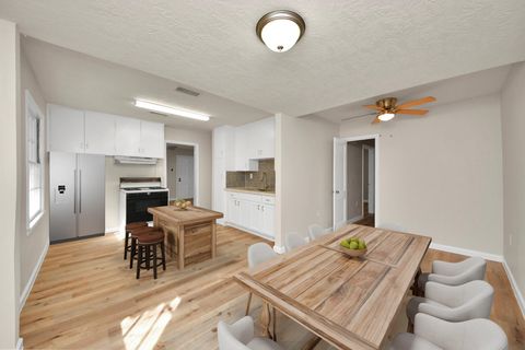 Photo of 3122 Fern Street, Pasadena, TX 77503 (MLS # 37605883)