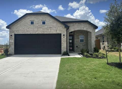 Photo of 2814 Rockwood Drive, Iowa Colony, TX 77583 (MLS # 40473675)