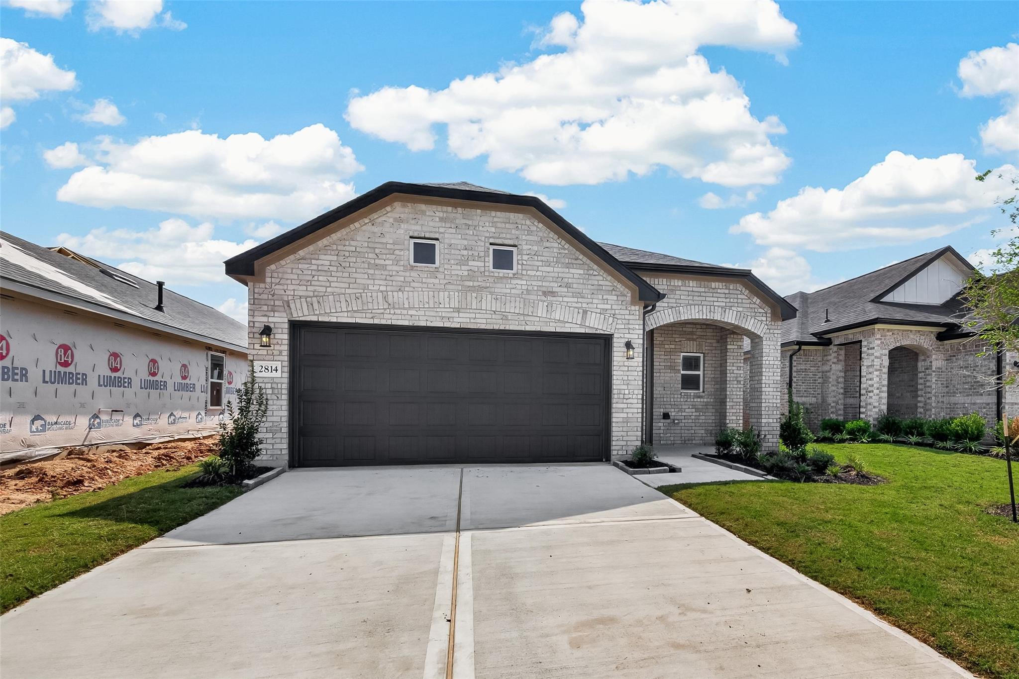 2814 Rockwood Drive