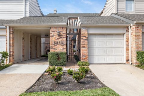 Photo of 5850 Valley Forge Drive #144, Houston, TX 77057 (MLS # 44818016)