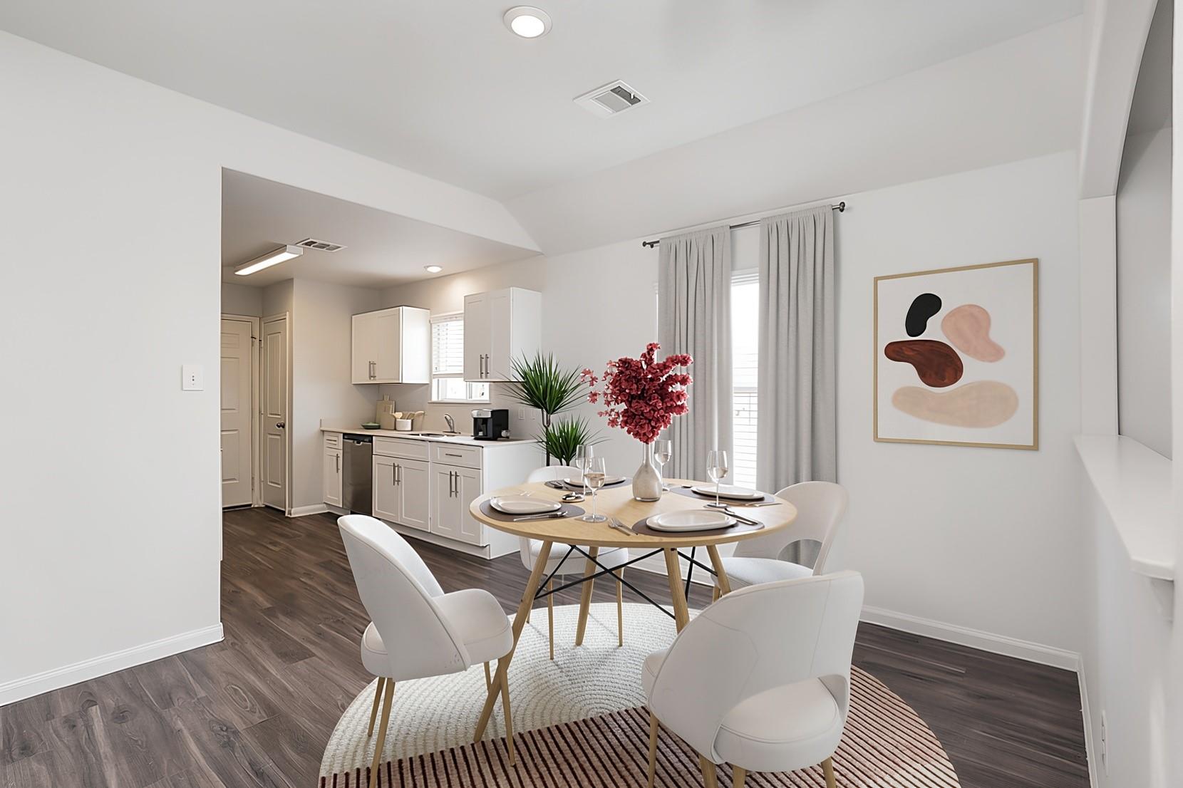 5631 Long Arbor Lane