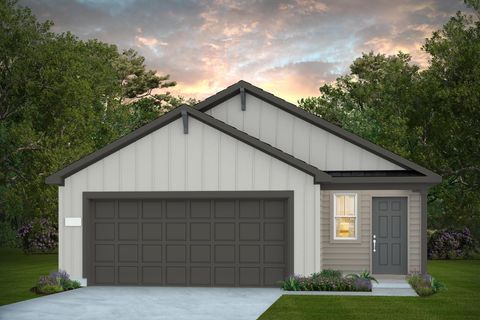 Photo of 603 Louis Lane, Cove, TX 77523 (MLS # 63998905)