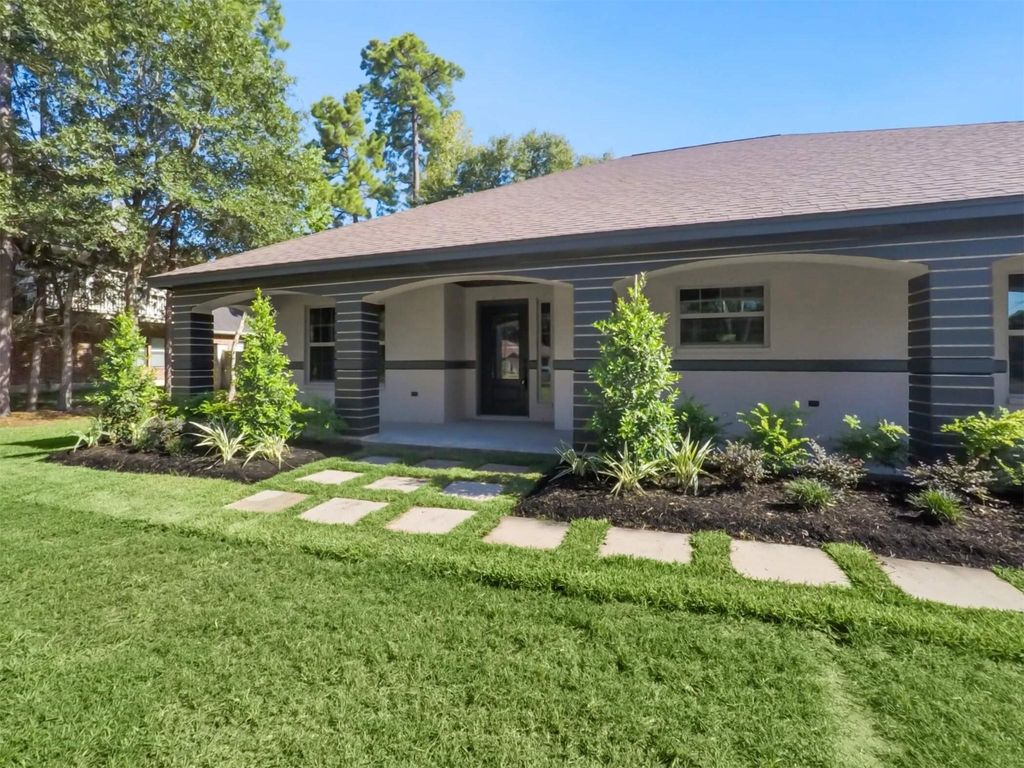 Photo of 19502 Balsas Drive, Porter, TX 77365 (MLS # 40643659)