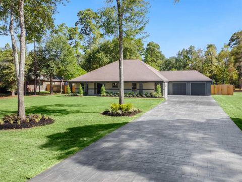 19502 Balsas Drive Porter TX 77365