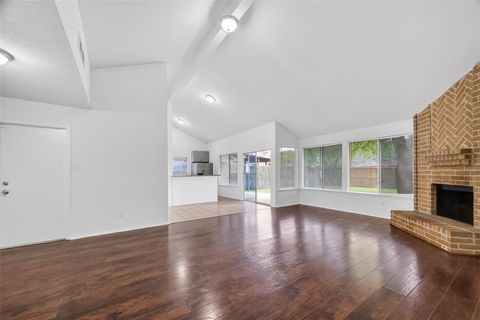 Photo of 1122 Woodbridge Avenue, Pearland, TX 77584 (MLS # 62724531)