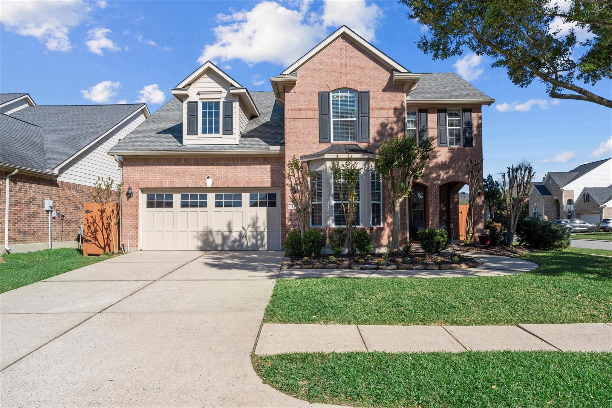 4302 Countrytrails Court