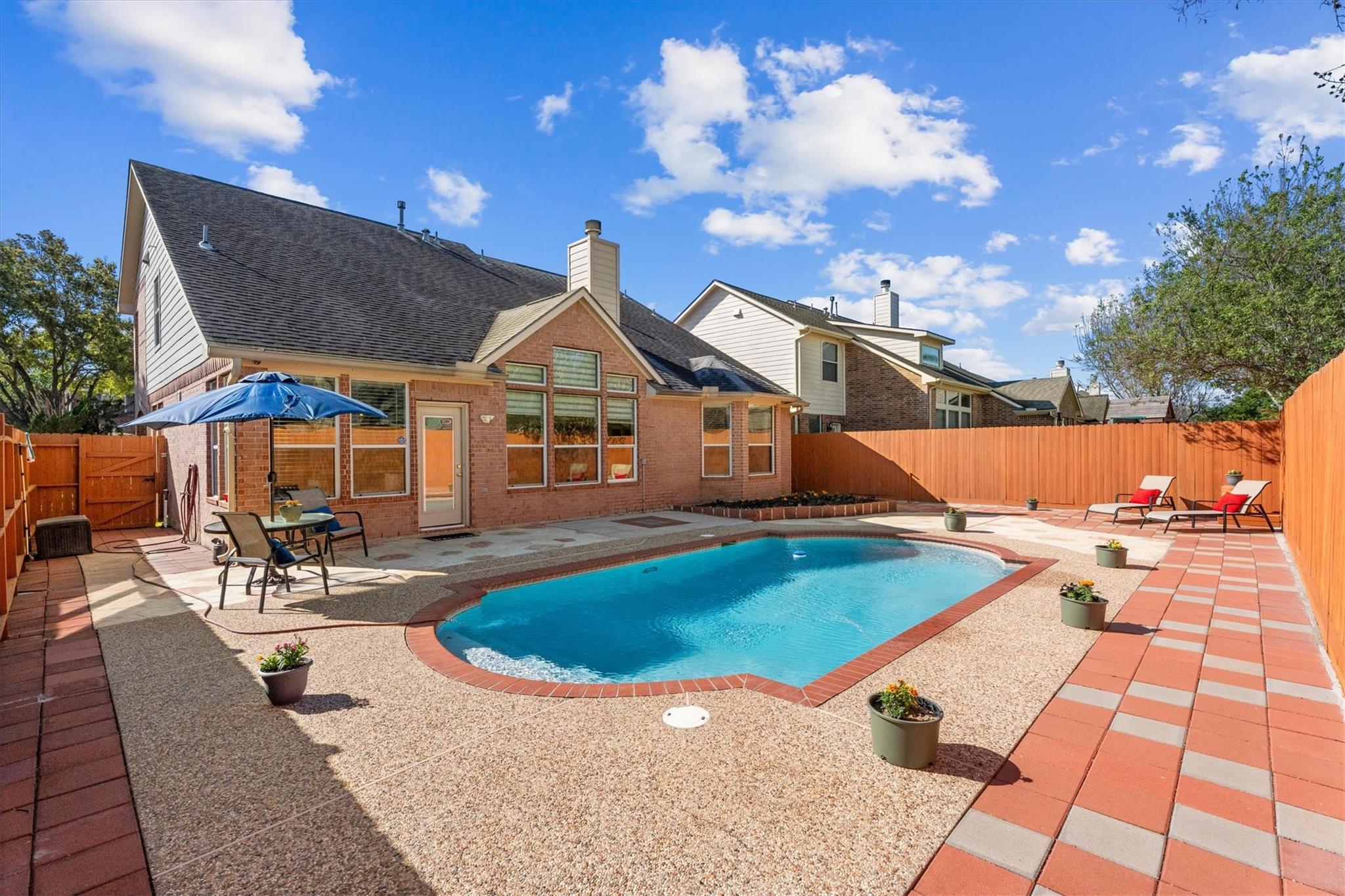 4302 Countrytrails Court