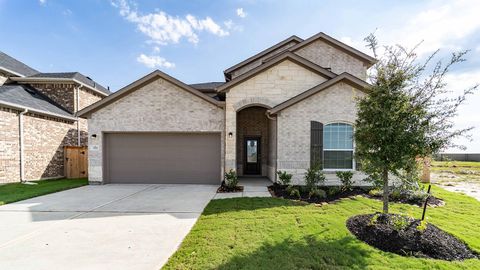 2702 Ruby Laurel Drive Iowa Colony TX 77583