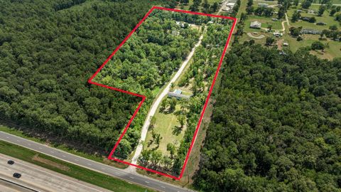 Photo of 23602 Interstate 10, Wallisville, TX 77597 (MLS # 24763618)