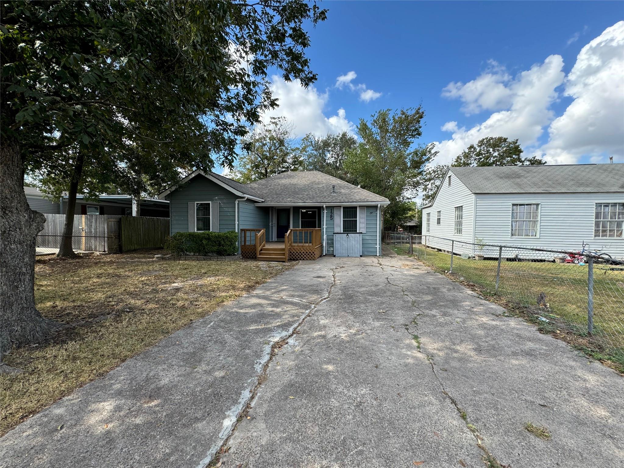 125 Pomeroy Avenue