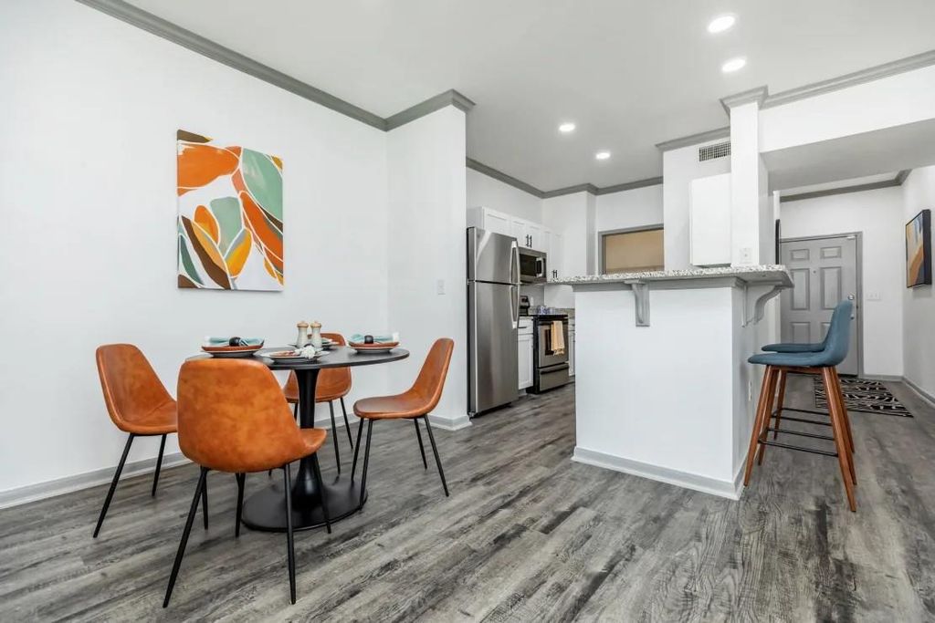 Photo of 9914 W Military Drive #1322, San Antonio, TX 78251 (MLS # 75660541)