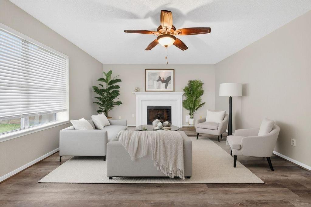 8815 Stoney Bend Drive