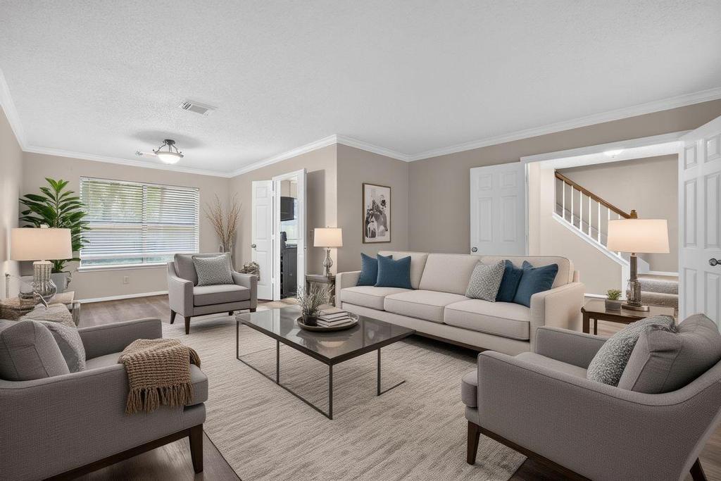 8815 Stoney Bend Drive