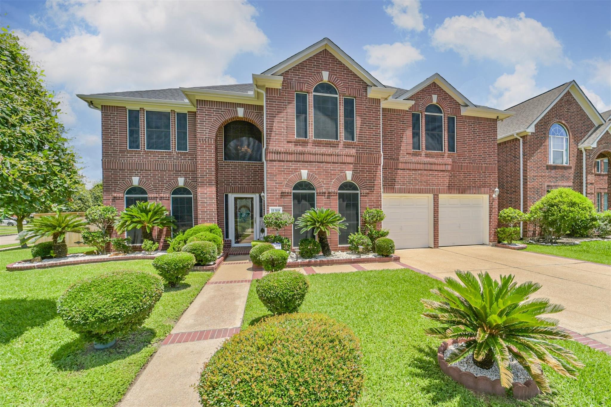 11319 Windy Dawn Drive