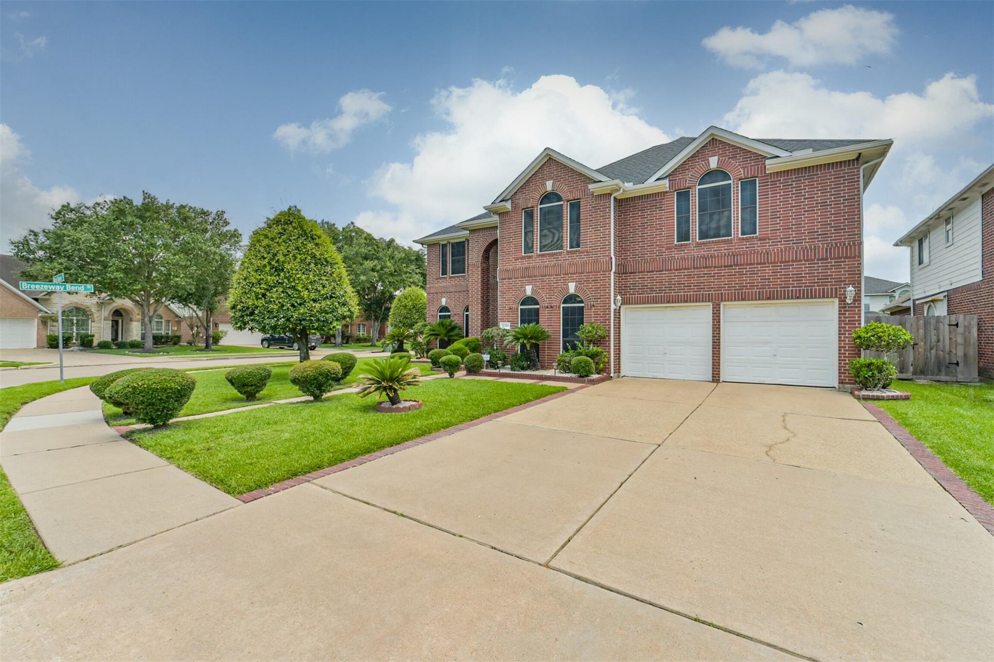 11319 Windy Dawn Drive