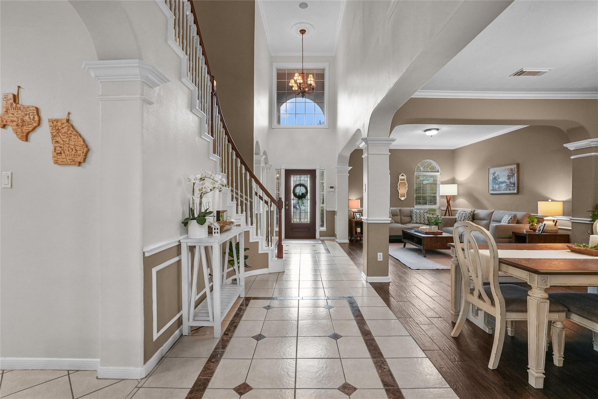 11319 Windy Dawn Drive