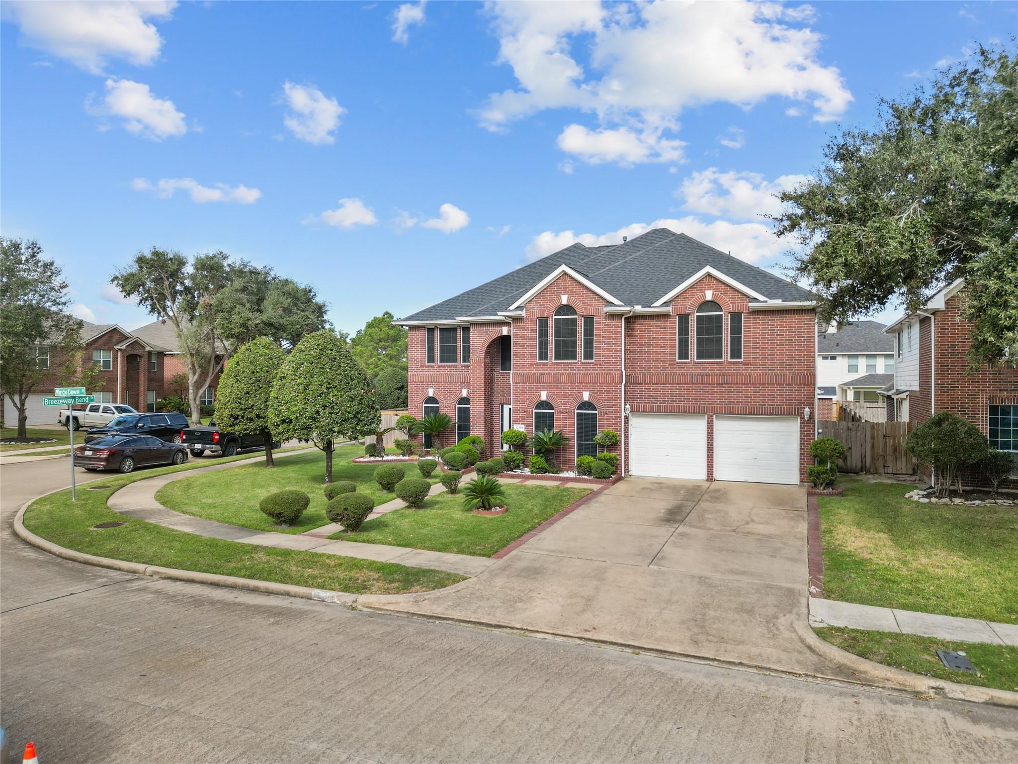 11319 Windy Dawn Drive