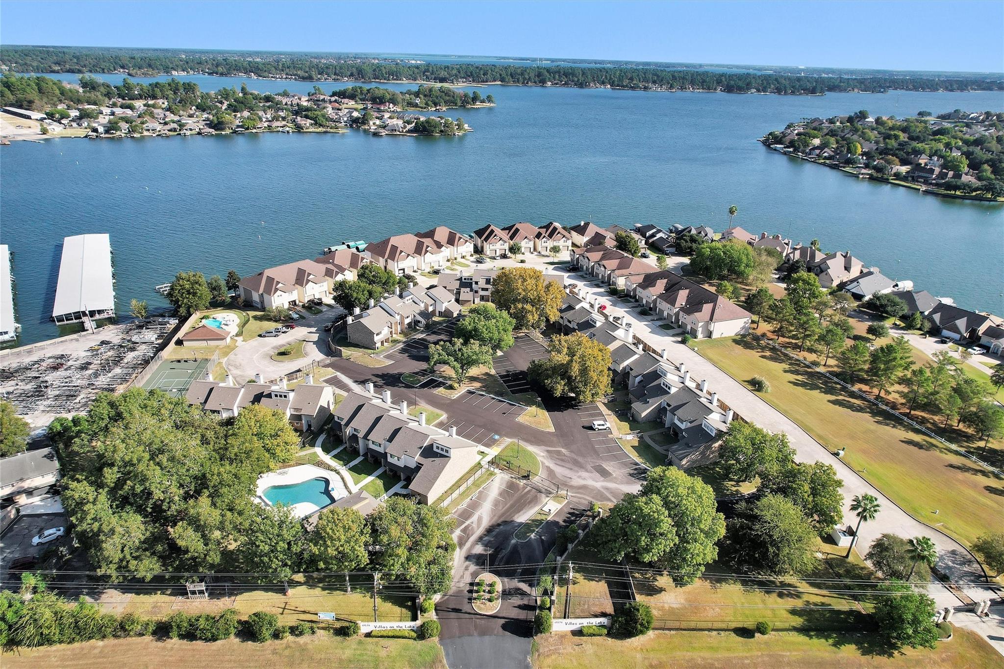 17578 Highway 105 West W