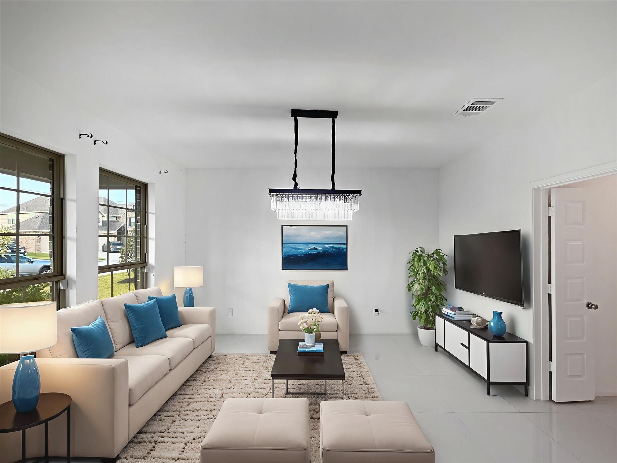 7707 Wrightwood Drive